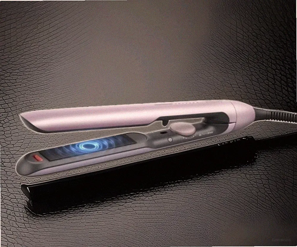 PHILIPS BHS530/00 5000 Series Glätteisen, Beschichtung: Keramik