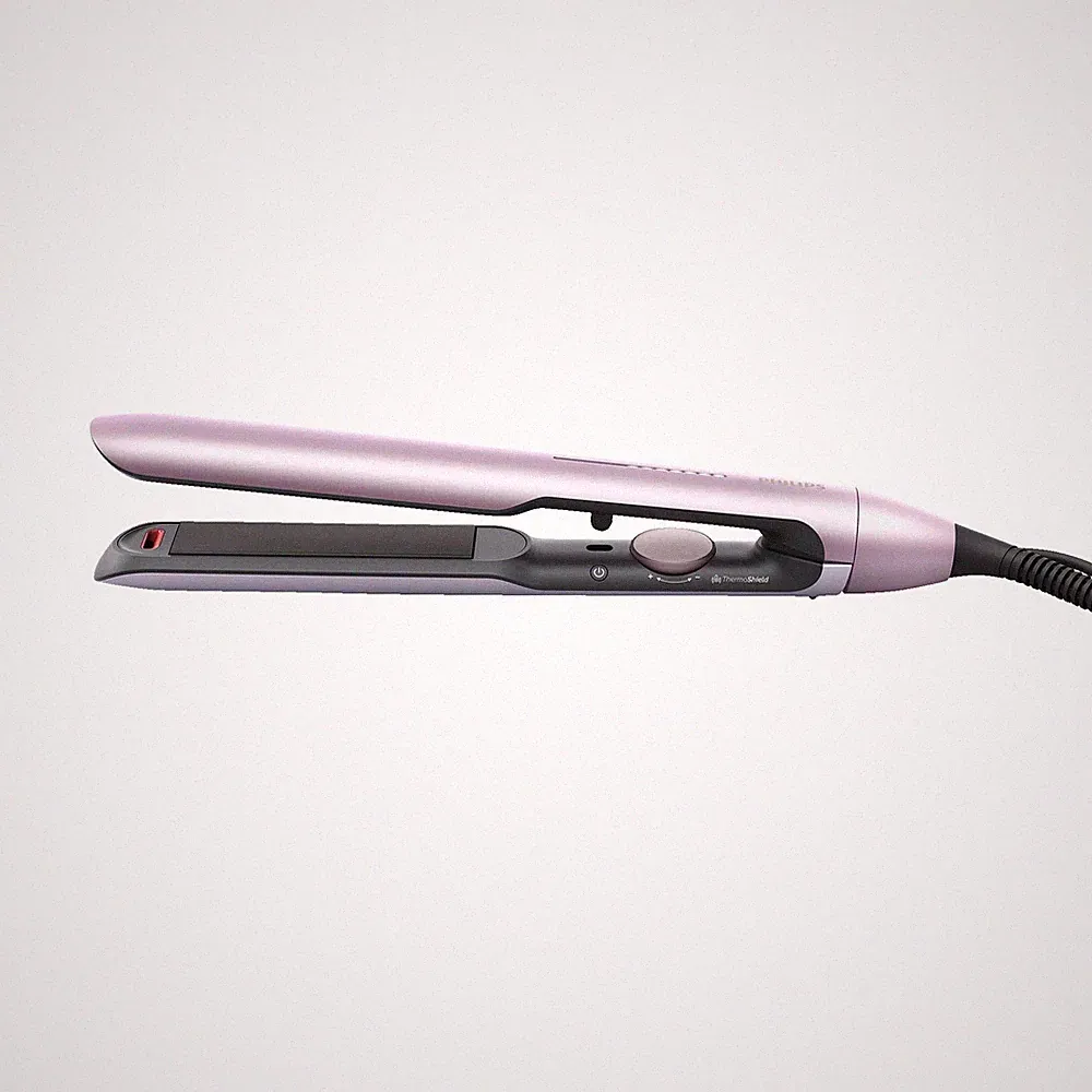 PHILIPS BHS530/00 5000 Series Glätteisen, Beschichtung: Keramik
