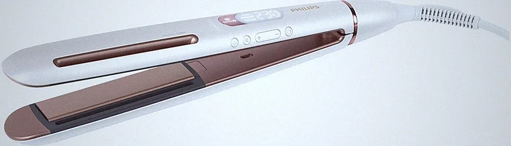 philips glätteisen ionen