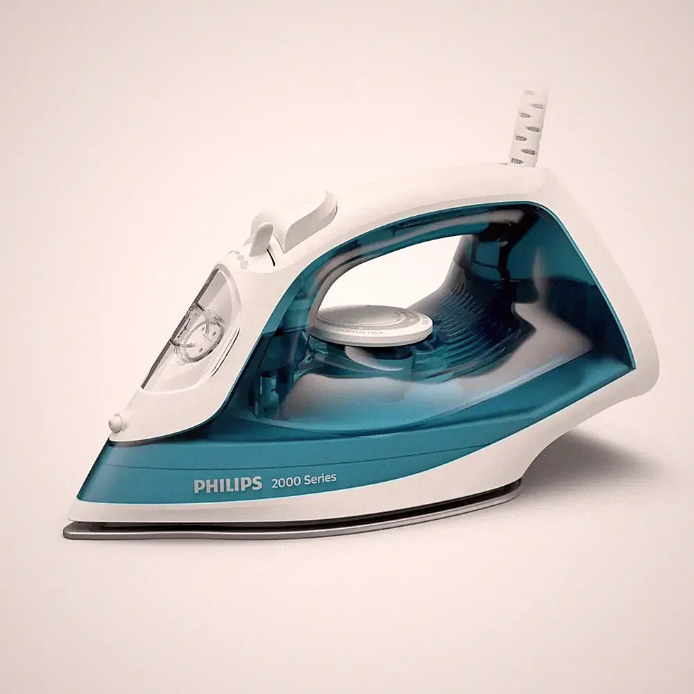 Philips Glätteisen