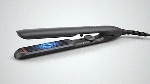 Philips Haarglätter Haarstyling Haarpflege 5000er Serie ThermoShield Technologie