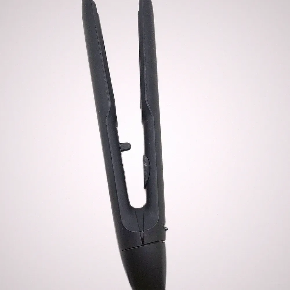 Philips Haarglätter Styling Zubehör 5000er Serie ThermoShield Technologie Schwar