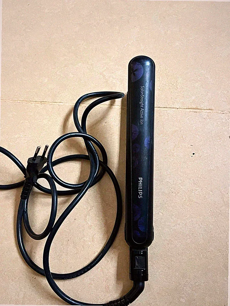 philips glätteisen ionen