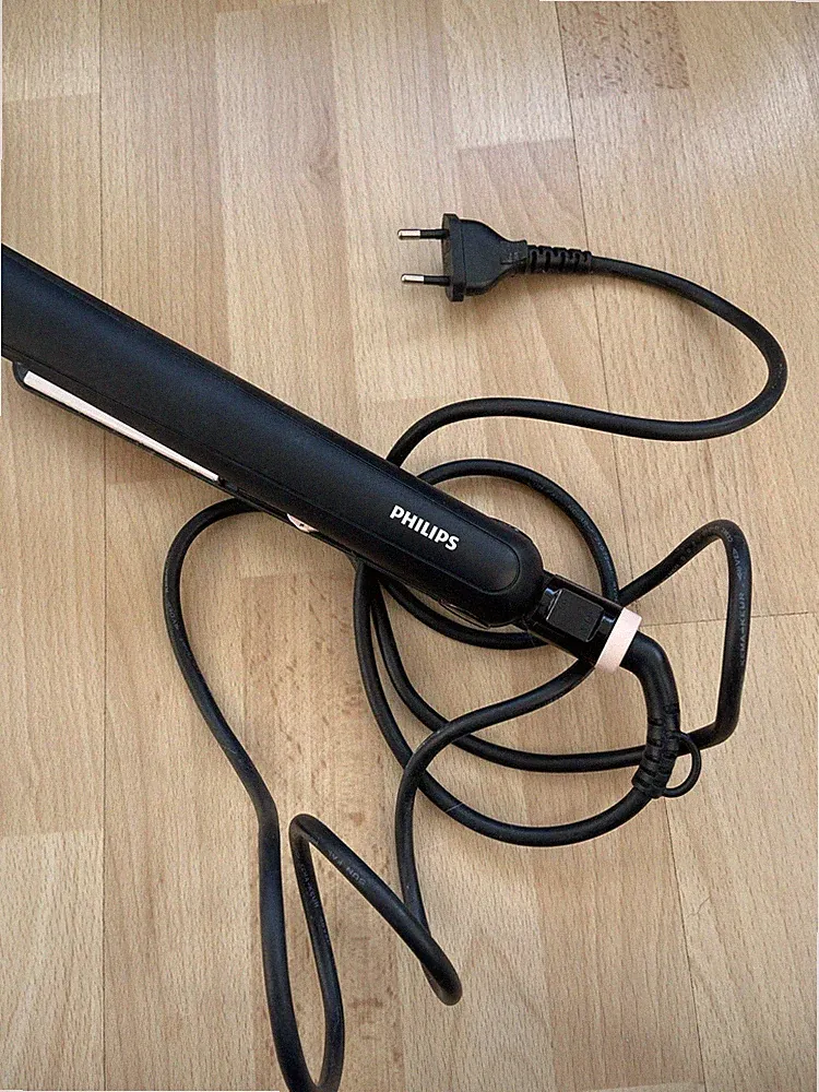 Phillips Haareglätter Ionic 8324