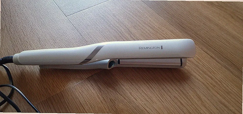 ☆☆☆Remington Dampfglätteisen Hydraluxe PRO S9001☆☆☆