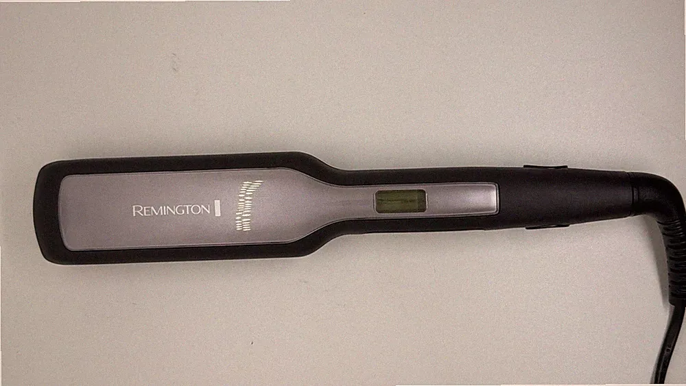 Remington Glätteisen Breit Pro-Ceramic Extra (Extra Breite 45Mm Stylingplatten