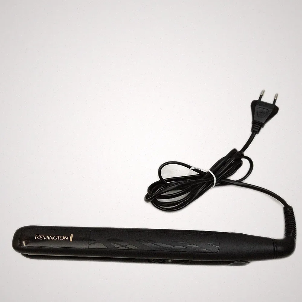 Remington Glätteisen Ceramic Straight 4facher Schutz antistatische Hair Care 19