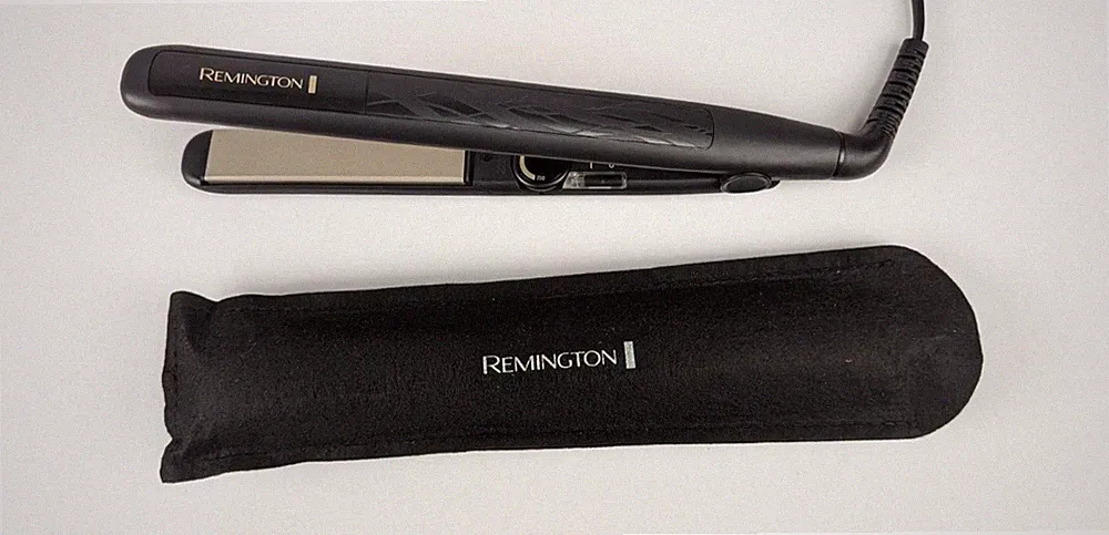 Remington Glätteisen Ceramic Straight S3500