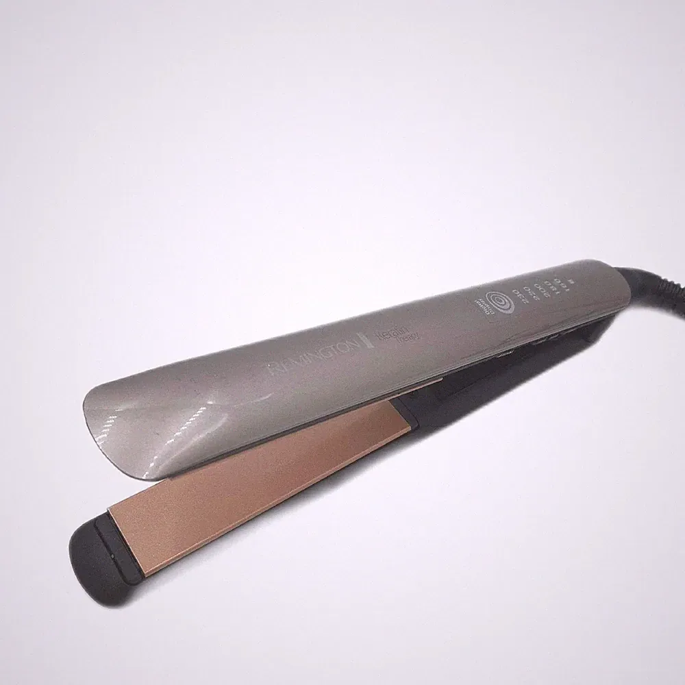 Remington Glätteisen Haarglätter Haarpflege Keramik Beschichtung Schnelles Styli