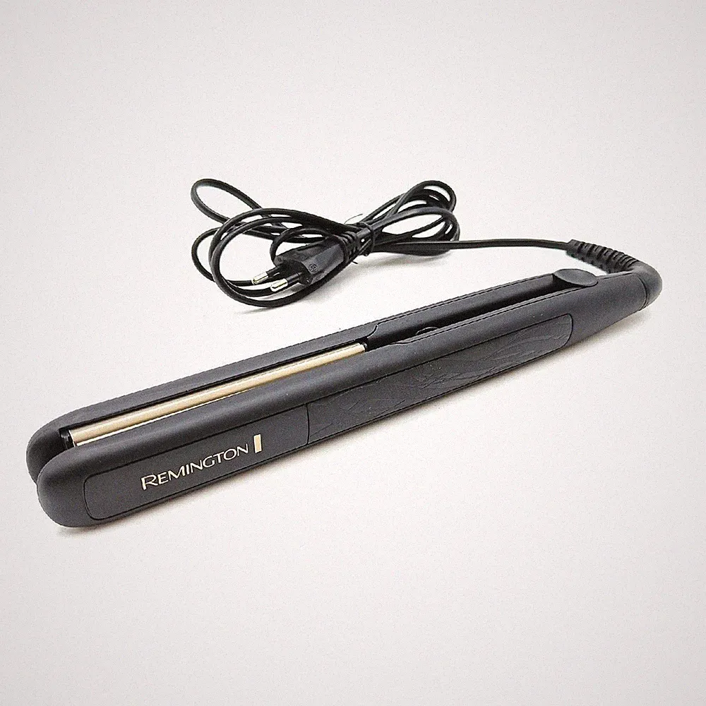 Remington Glätteisen Haarstyling Haarpflege Ceramic 4facher Schutz Antistatisch