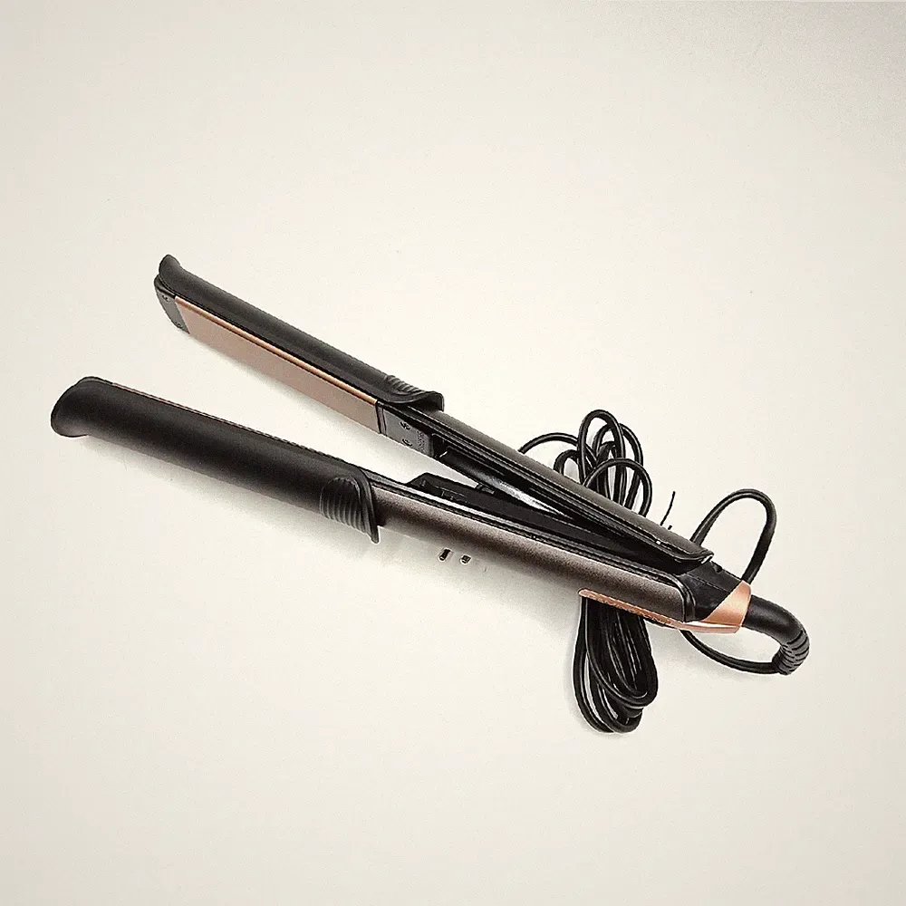 Remington Glätteisen Lockenstab Haarstyling Haarglätter S6078 Multisty