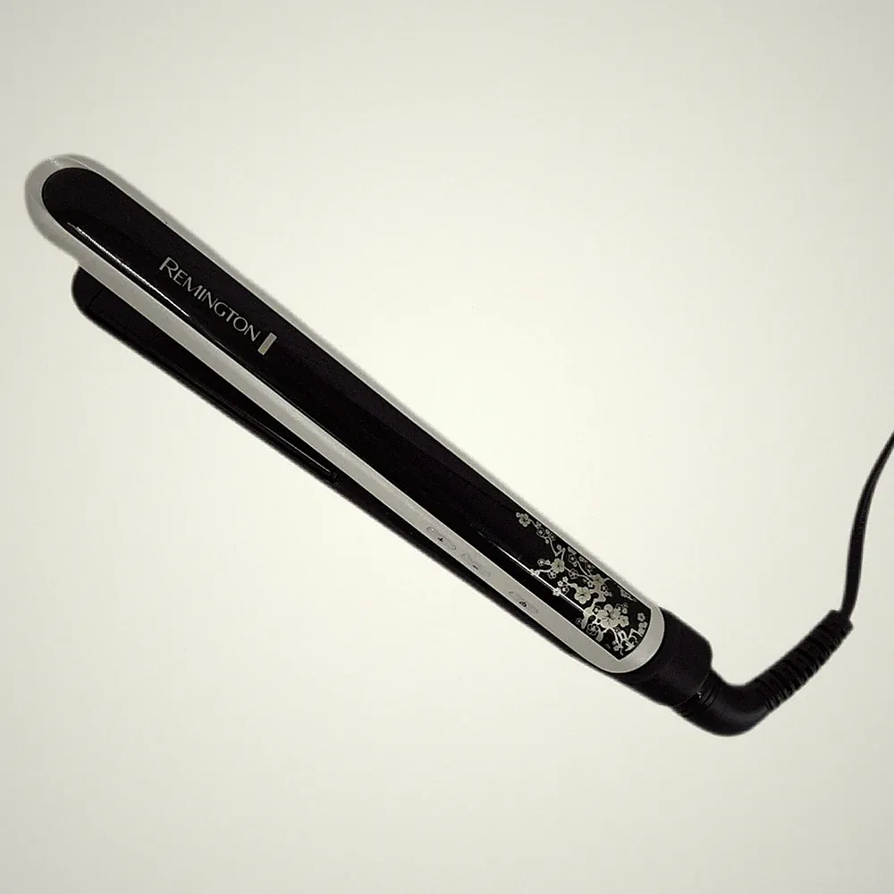 glätteisen remington