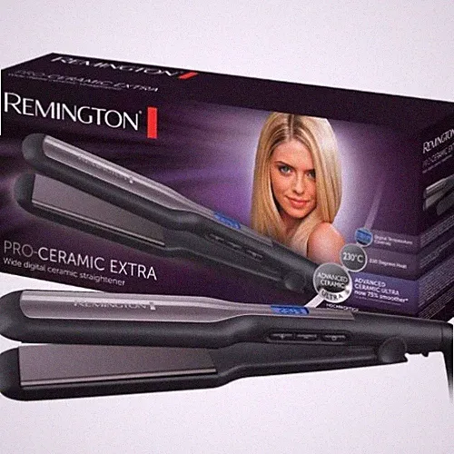 Remington Glätteisen S5525 Pro
