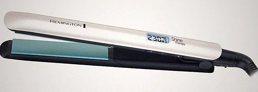 Remington Glätteisen S8500 Shine Therapy Keramikbeschicht 150-230°C