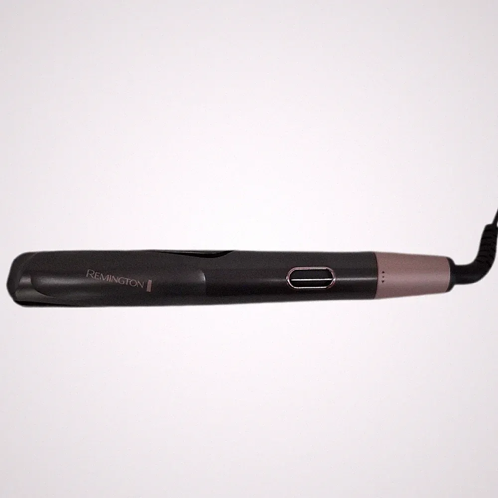 Remington Glätteisen und Lockenstab - Curl/Straight Confidence 2in1 Multistyler