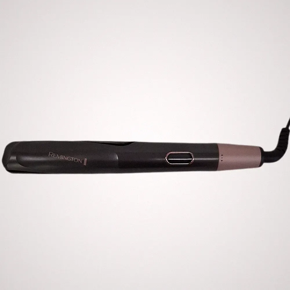 Remington Glätteisen und Lockenstab - Curl/Straight Confidence 2in1 Multistyler