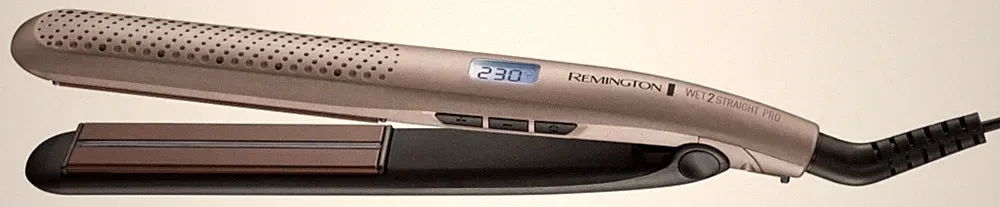 Remington Haarglätter S7970 Wet2Straight Haartrockner/Haarstyler 45713560100