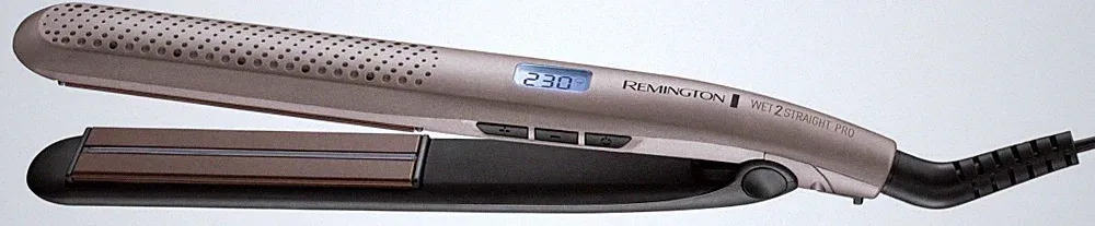 Remington Haarglätter S7970 Wet2Straight Haartrockner/Haarstyler 45713560100