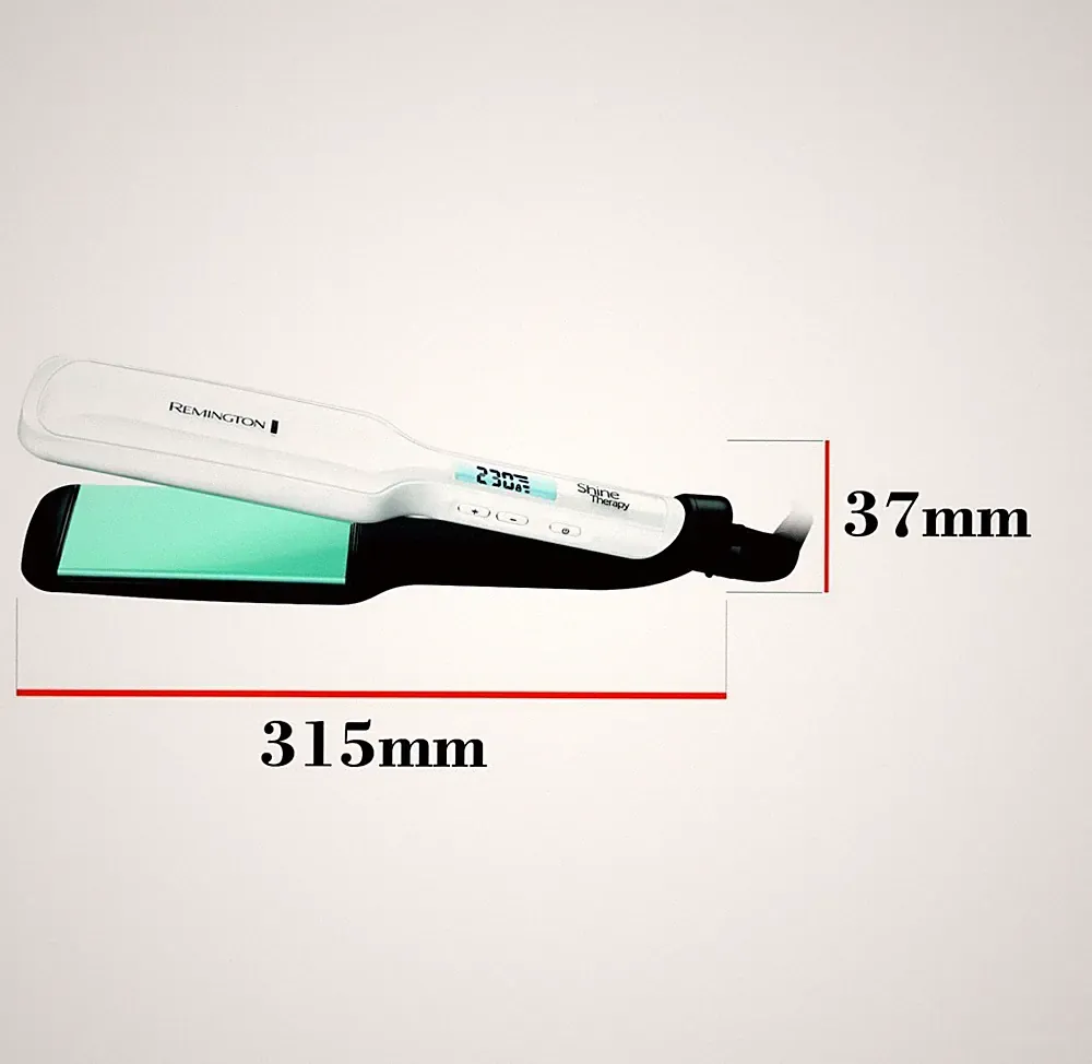 Remington Haarglätter S8550 Shine Therapy Haartrockner/Haarstyler 45661560100
