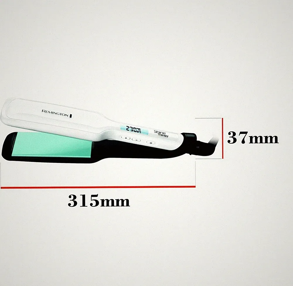 Remington Haarglätter S8550 Shine Therapy Haartrockner/Haarstyler 45661560100