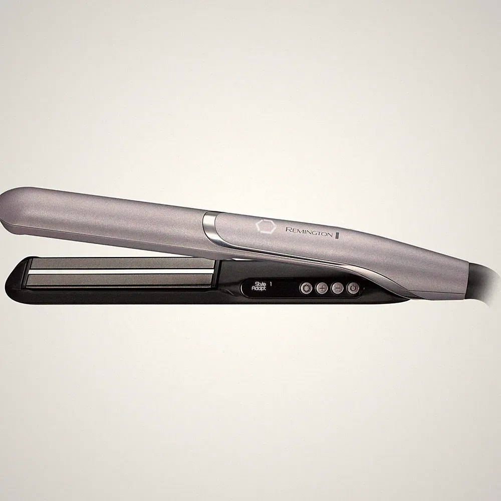 REMINGTON Lernfähiger Haarglätter Glätteisen S9880 PROluxe You StyleAdapt Sensor