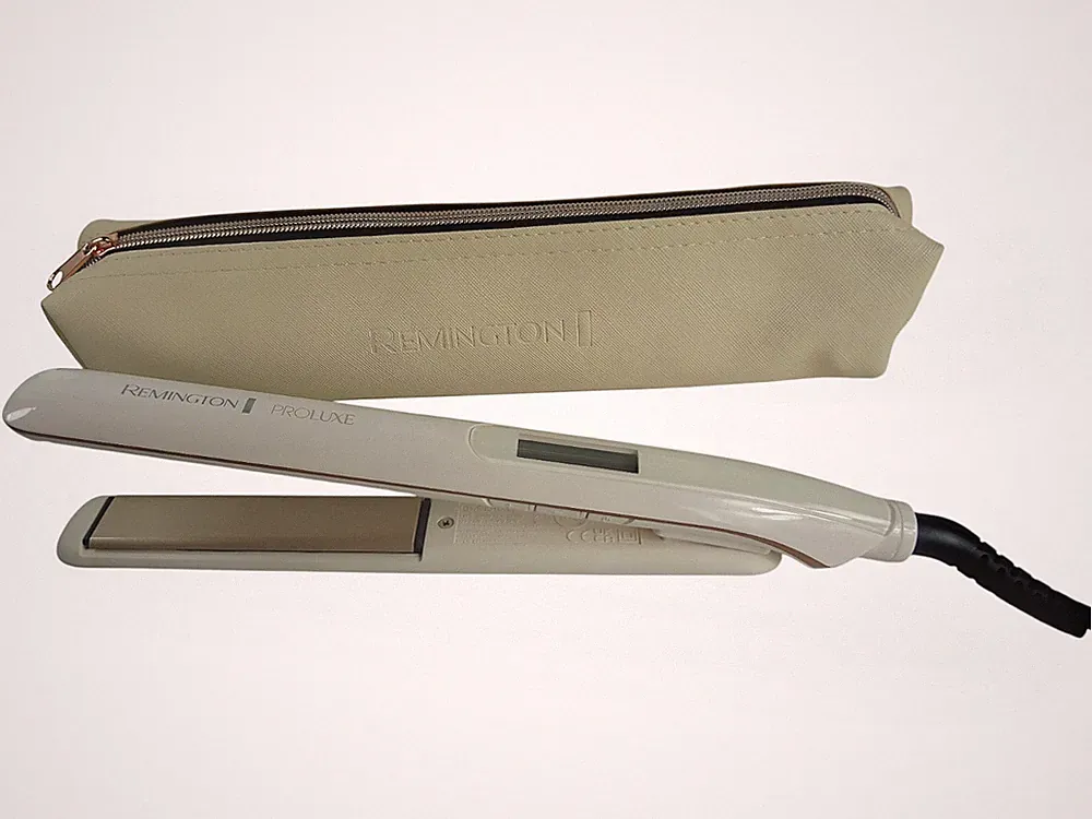 Remington PROluxe Glätteisen S9100