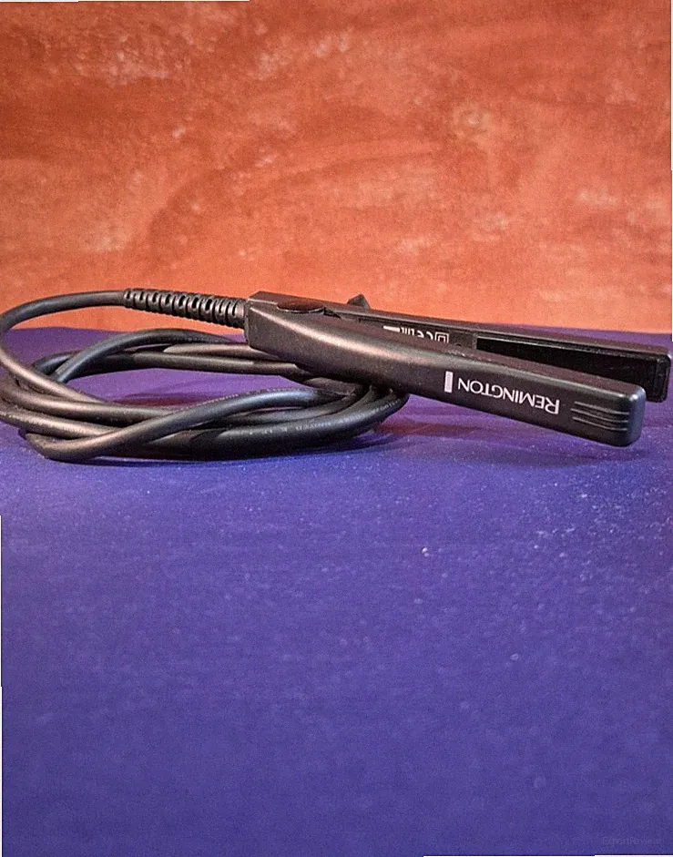 Remington Reise Haarglätter Glätteisen