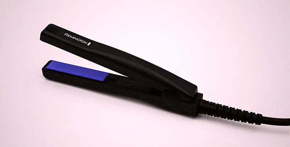 Remington Reise Haarglätter 'on the go' S2880