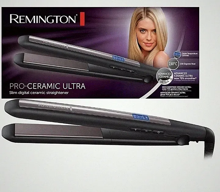 Remington S5505 Haarglätter Pro-Ceramic Ultra