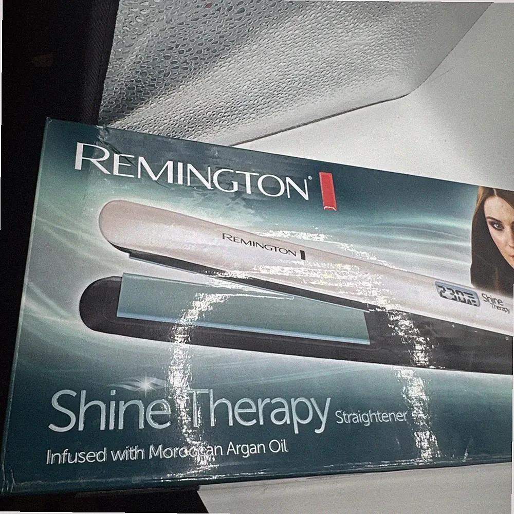 Remington S8500 Shine Therapy Haarglätter