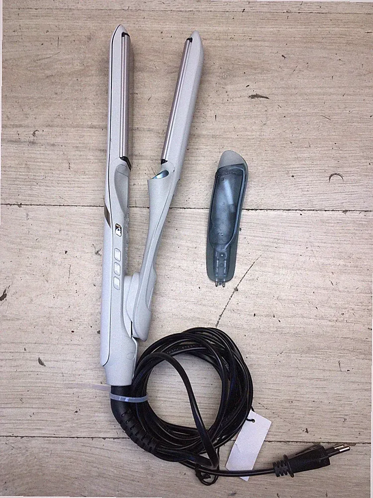 Remington S9001 Haarglätter Hydraluxe, I39107