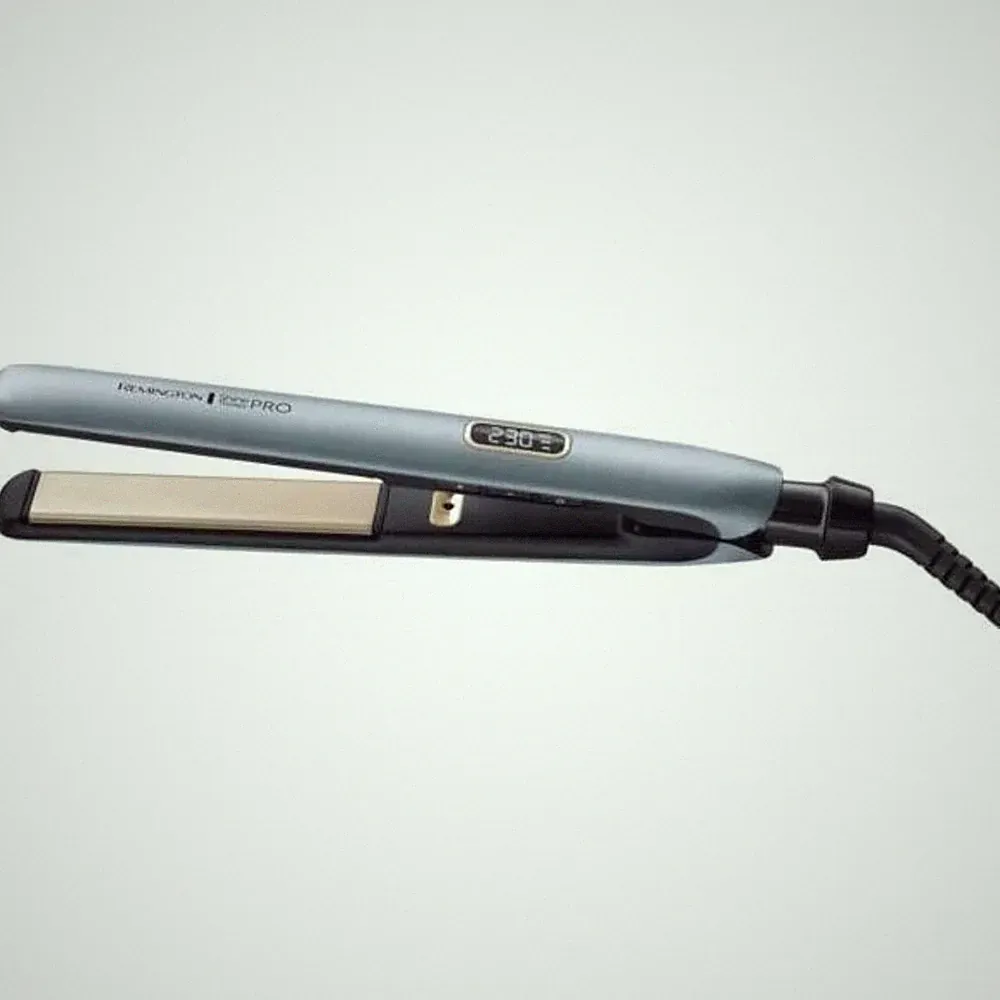 Remington S9300 Shine Therapy Pro Glätteisen Shine Therapy Pro