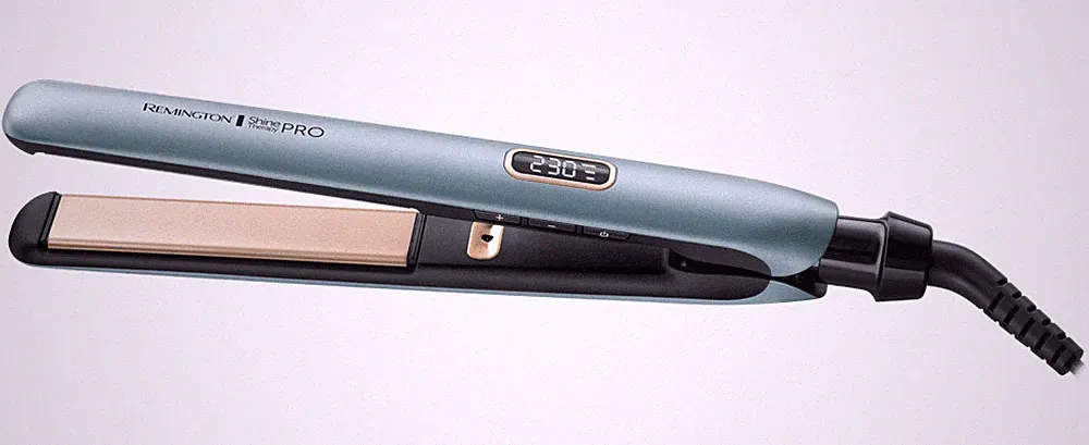 REMINGTON S9300 Shine Therapy Pro Haarglätter #2268075