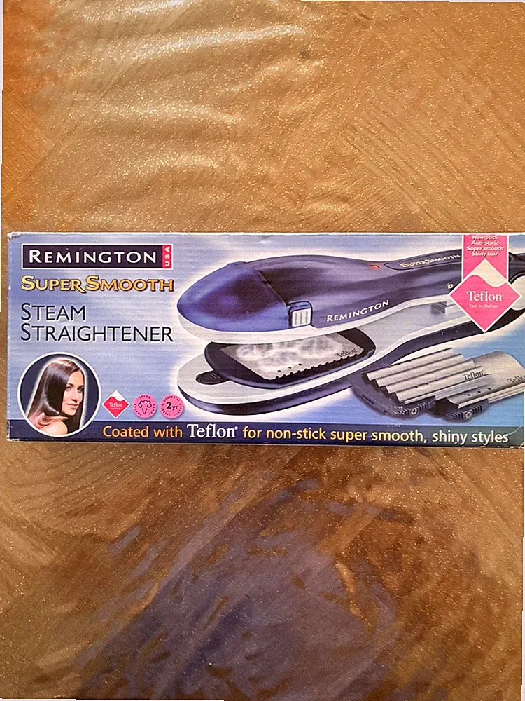 Remington Kamm