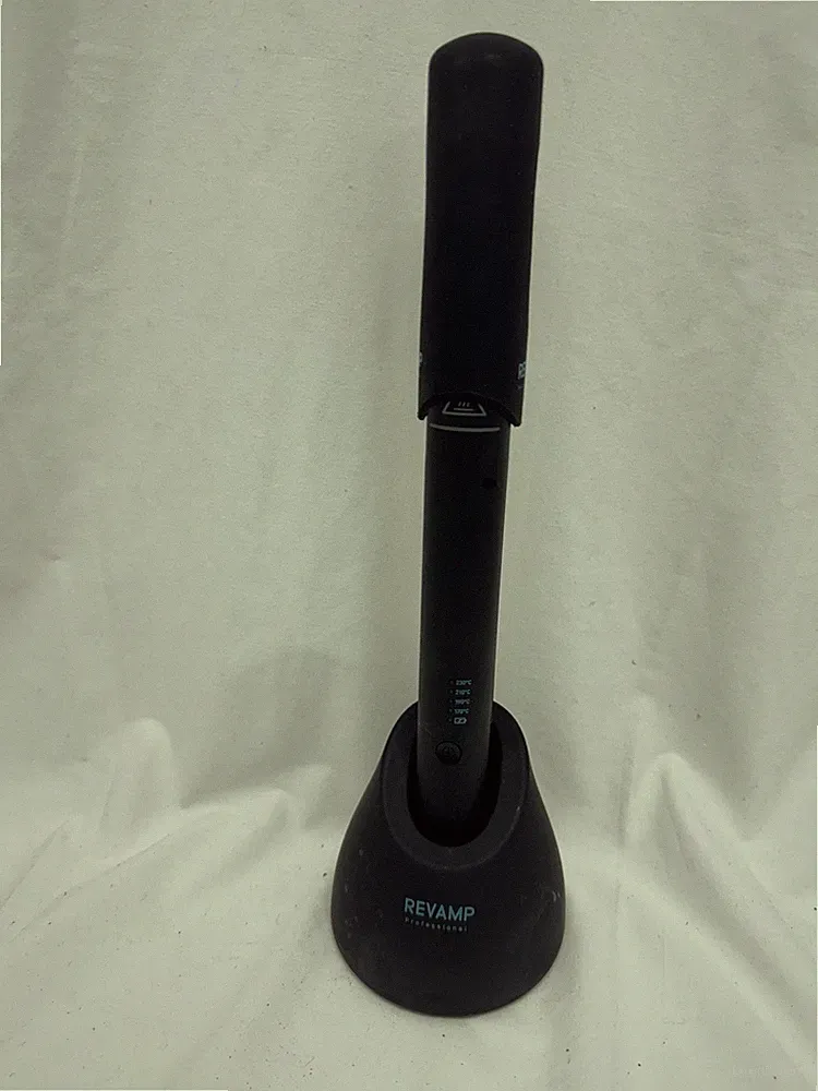Revamp Igen Progloss kabelloser Keramik Haarglätter ST-2750-EU2 UVP 200£