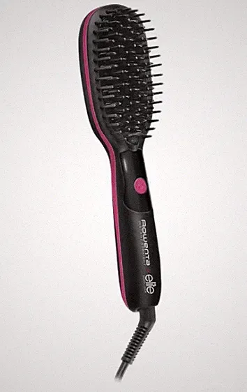 Rowenta four elite Glättbürste CF5712FO