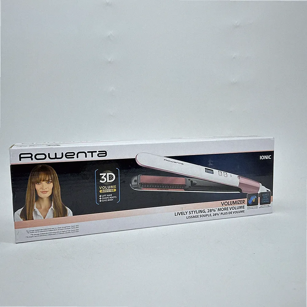 Rowenta SF4655F0 Glätteisen