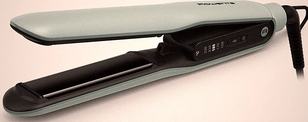 Rowenta SF5120E0 Thermoglide Haarglätter Titanium-Beschichtung