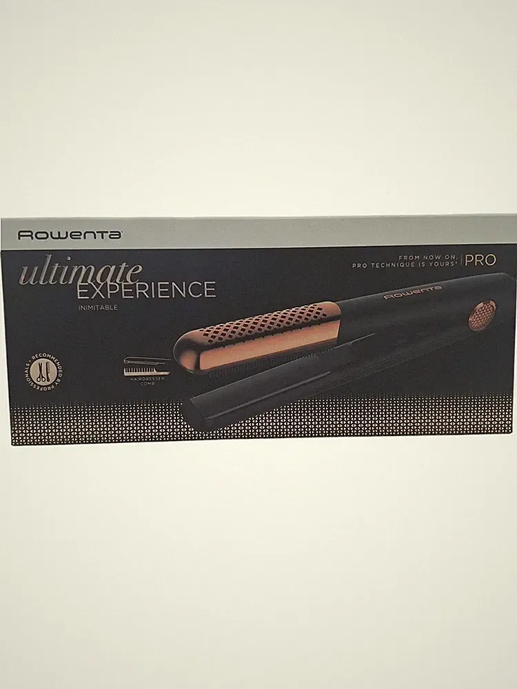 Rowenta Ultimate Experience Inimitable SF823F0
