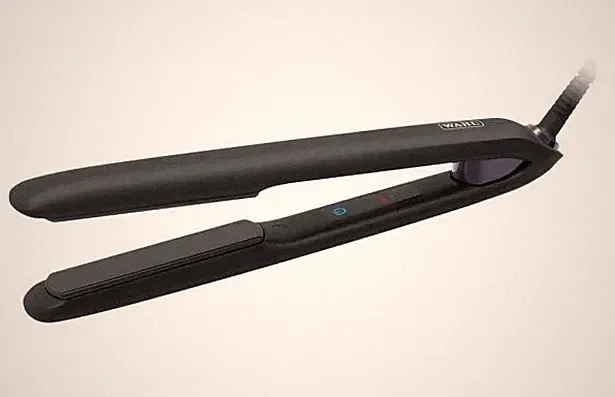 Wahl Professional Style Collection Haarstylingeisen Keramikplatten